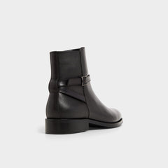 Aldo | Visco in Open Black - Ankle boot