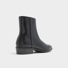 Aldo | Amur Other Black Men's Dress boots - Ankle boot