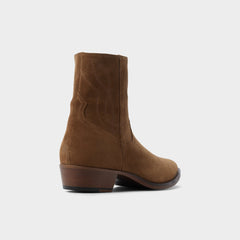 Aldo | Arvin in Cognac - Ankle boot