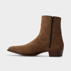 Aldo | Arvin in Cognac - Ankle boot