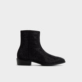 Aldo | Amur in Black Combo - Ankle boot