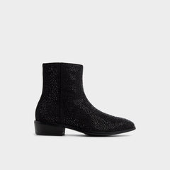 Aldo | Amur in Black Combo - Ankle boot