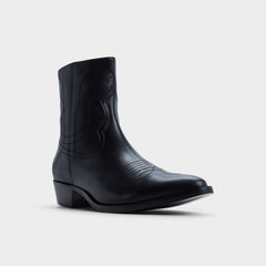 Aldo | Arvin in Black - Ankle boot