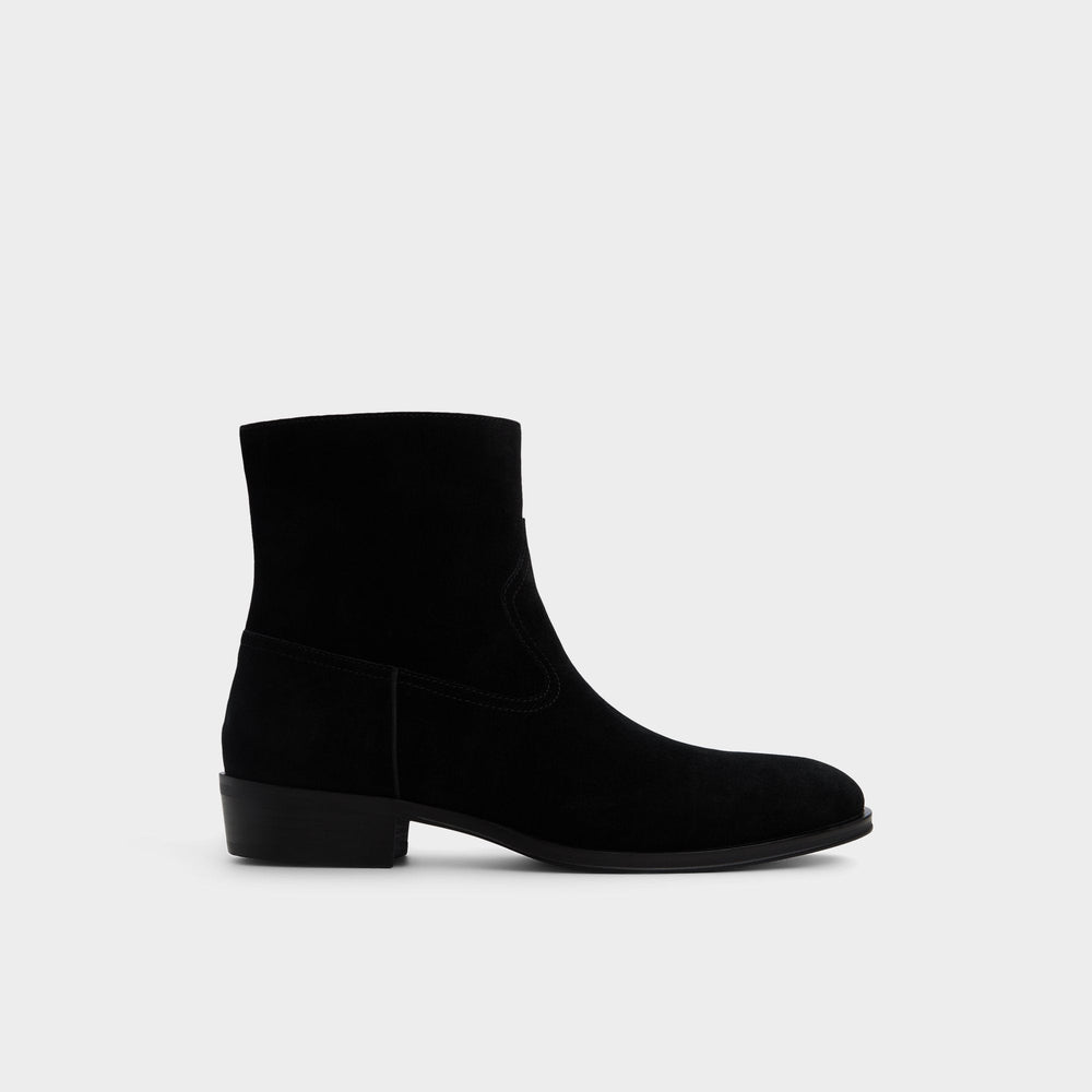 Aldo | Calix in Other Black - Ankle boot