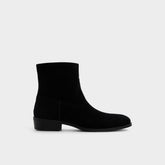 Aldo | Calix in Other Black - Ankle boot