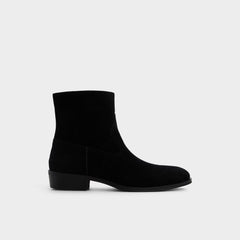 Aldo | Calix in Other Black - Ankle boot