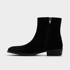 Aldo | Calix in Other Black - Ankle boot