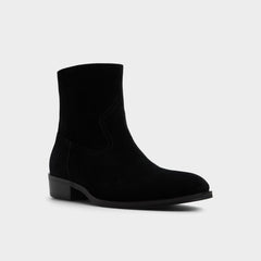 Aldo | Calix in Other Black - Ankle boot