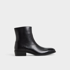 Aldo | Calix in Black - Ankle boot