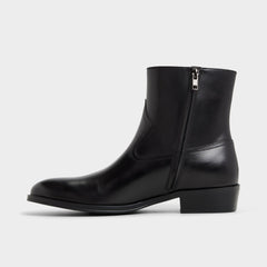 Aldo | Calix in Black - Ankle boot