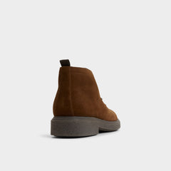 Aldo | Torro in Open Brown - Chukka boot