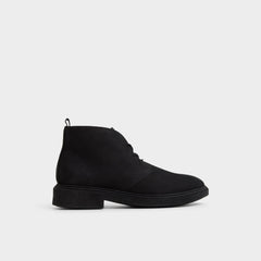 Aldo | Torro in Black - Chukka boot