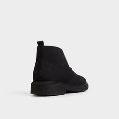 Aldo | Torro in Black - Chukka boot