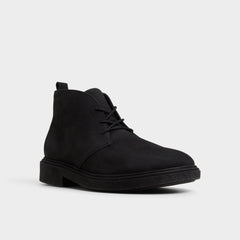 Aldo | Torro in Black - Chukka boot