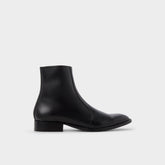 Aldo | Brando in Black - Ankle boot