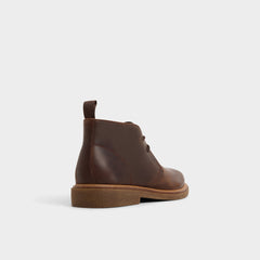 Aldo | Jefrey Brown Overflow Men's Chukka boots - Chukka boot