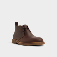 Aldo | Jefrey Brown Overflow Men's Chukka boots - Chukka boot