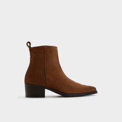 Aldo | Glen in Cognac - Ankle boot
