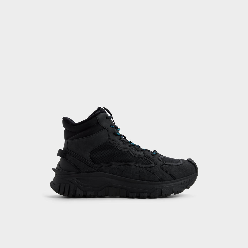 Aldo | Lynx in Black 14163372 - Lace-up boot