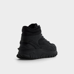 Aldo | Lynx in Black 14163372 - Lace-up boot
