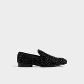 Aldo | Lux in Black - Loafer