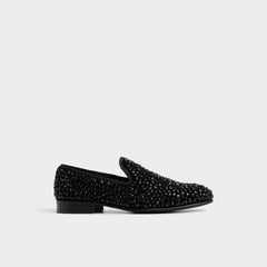 Aldo | Lux in Black - Loafer