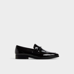 Aldo | Samuel in Other Black 14154100 - Loafer