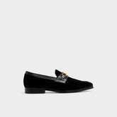 Aldo | Samuel in Other Black 14154097 - Loafer