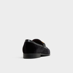 Aldo | Samuel in Other Black 14154097 - Loafer