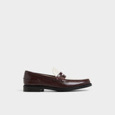 Aldo | Kieran in Bordo - Loafer