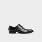 Aldo | Lazio in Black - Oxford shoe