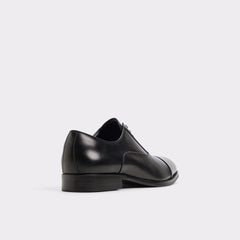 Aldo | Lazio in Black - Oxford shoe