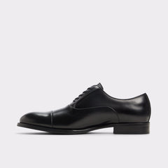 Aldo | Lazio in Black - Oxford shoe