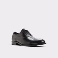 Aldo | Lazio in Black - Oxford shoe