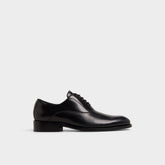 Aldo | Braz in Other Black 14161933 - Oxford shoe