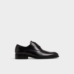 Aldo | Braz in Other Black 14161933 - Oxford shoe
