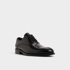 Aldo | Braz in Other Black 14161933 - Oxford shoe