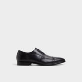 Aldo | Daniells in Black - Derby shoe