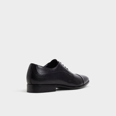 Aldo | Daniells in Black - Derby shoe