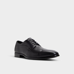 Aldo | Daniells in Black - Derby shoe