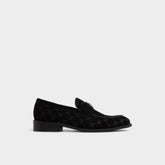 Aldo | Beck in Open Black - Loafer