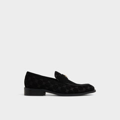 Aldo | Beck in Open Black - Loafer