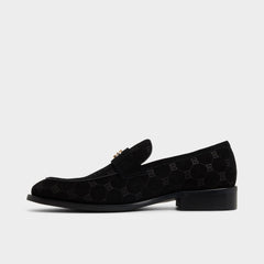 Aldo | Beck in Open Black - Loafer
