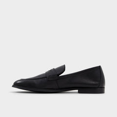Aldo | Journey Black Men's Loafers & Slip-Ons - Loafer