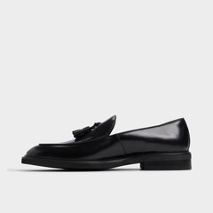 Aldo | Portos Black Men's Dress Shoes - Loafer