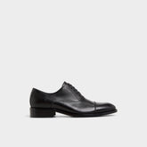 Aldo | Reece in Black - Oxford shoe