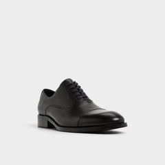 Aldo | Reece in Black - Oxford shoe