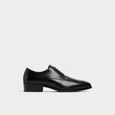 Aldo | Lewistown Black Men's Oxfords & Lace-ups - Oxford shoe