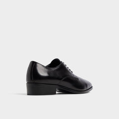 Aldo | Lewistown Black Men's Oxfords & Lace-ups - Oxford shoe