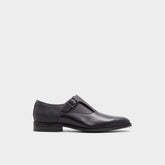 Aldo | Dashing Other Black Men's Loafers & Slip-Ons - Monkstrap loafer